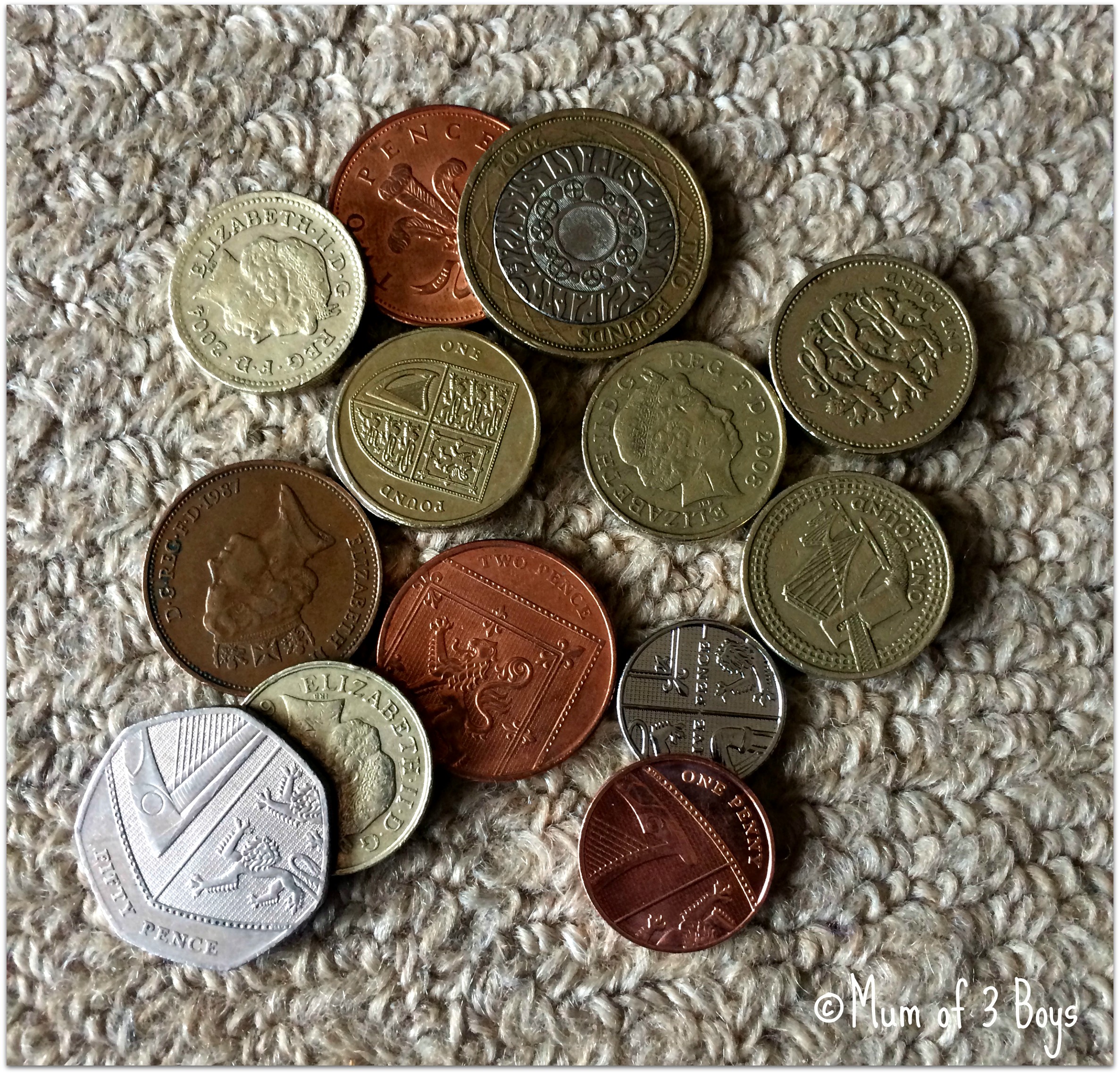 money