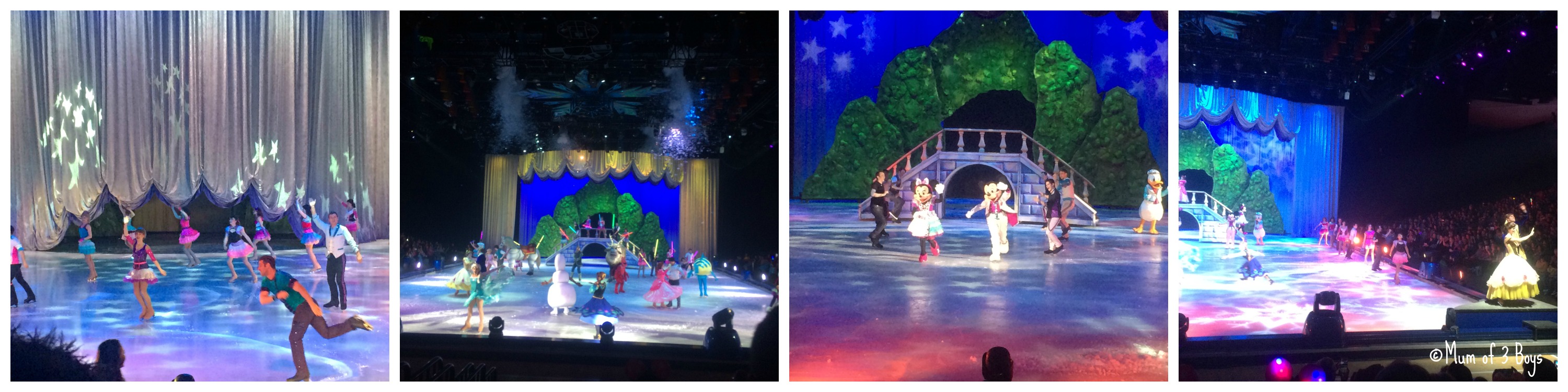 disney on ice